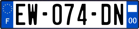 EW-074-DN