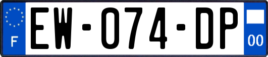 EW-074-DP