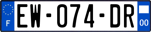 EW-074-DR