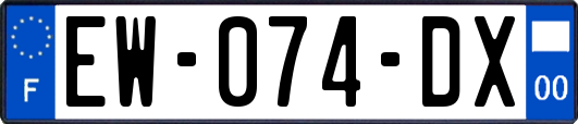 EW-074-DX