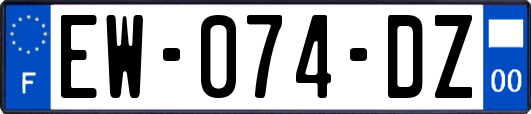 EW-074-DZ