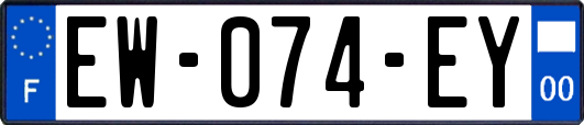 EW-074-EY
