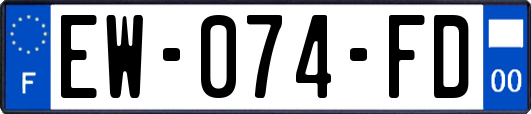 EW-074-FD