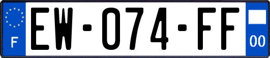 EW-074-FF
