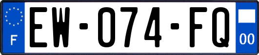 EW-074-FQ