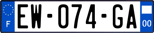 EW-074-GA