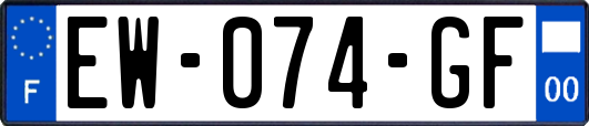 EW-074-GF