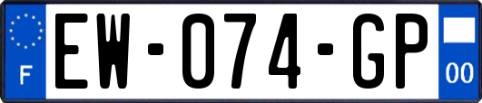 EW-074-GP