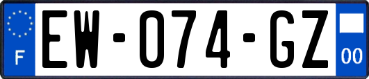 EW-074-GZ