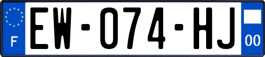 EW-074-HJ