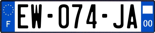 EW-074-JA