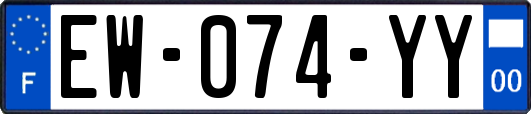 EW-074-YY