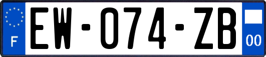 EW-074-ZB