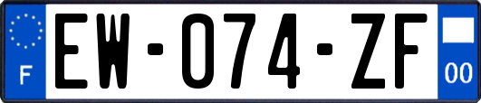 EW-074-ZF