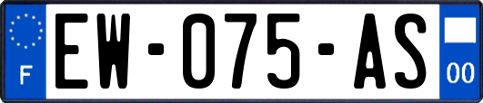 EW-075-AS