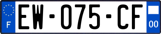 EW-075-CF