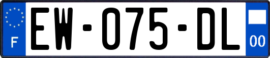 EW-075-DL