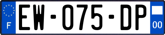 EW-075-DP