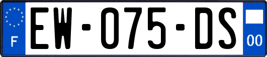 EW-075-DS