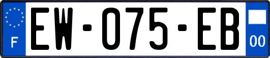 EW-075-EB