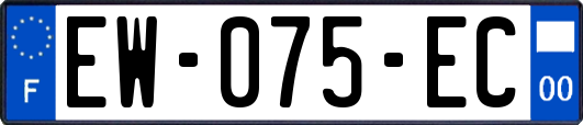 EW-075-EC