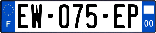 EW-075-EP