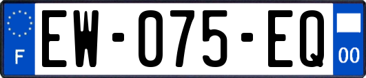 EW-075-EQ