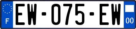 EW-075-EW