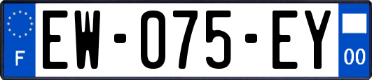 EW-075-EY