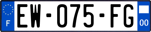 EW-075-FG