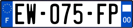 EW-075-FP