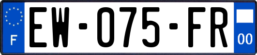 EW-075-FR