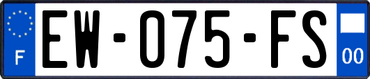 EW-075-FS