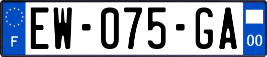 EW-075-GA