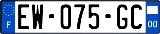 EW-075-GC
