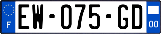 EW-075-GD
