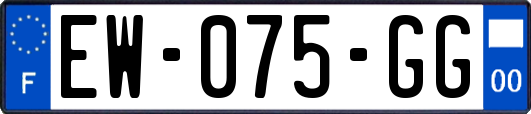 EW-075-GG