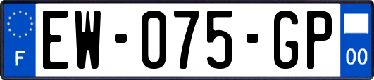 EW-075-GP