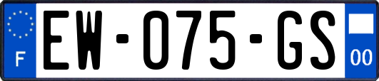 EW-075-GS
