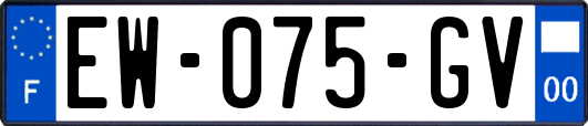 EW-075-GV