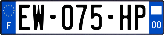 EW-075-HP
