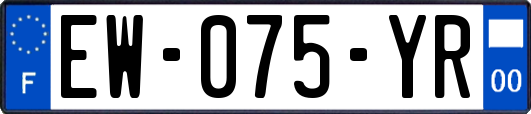 EW-075-YR