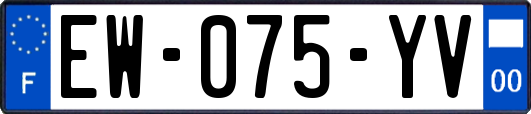 EW-075-YV
