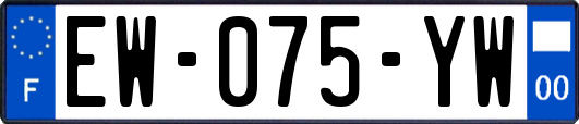 EW-075-YW