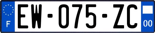 EW-075-ZC