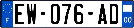 EW-076-AD