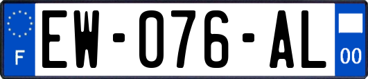 EW-076-AL