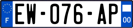 EW-076-AP