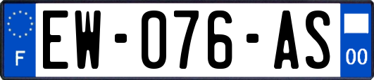 EW-076-AS