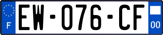 EW-076-CF